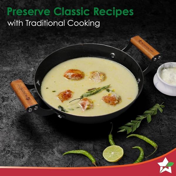 Wonderchef kadhai
