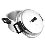 PRESTIGE  PRESSURE COOKER  ALUMINIUM-MONEY SAVERS  20 Litre