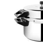 PRESTIGE  PRESSURE COOKER  ALUMINIUM-MONEY SAVERS  20 Litre