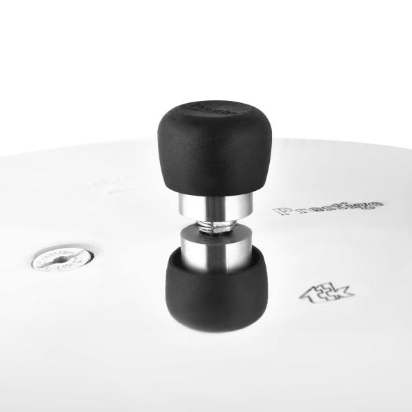 PRESTIGE  PRESSURE COOKERS  ALUMINIUM 7.5 Litre