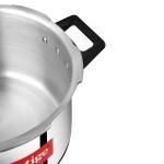 PRESTIGE  PRESSURE COOKER  ALUMINIUM-MONEY SAVERS  20 Litre