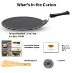 Futura Non-Stick Dosa Tawa 28CM