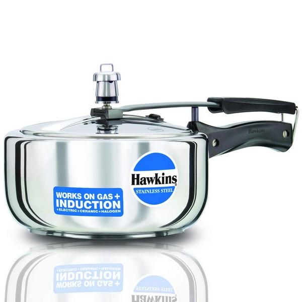 Hawkins classic 1.5lit induction