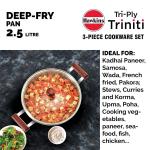 Hawkins Tri-Ply Triniti Set