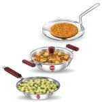 Hawkins Tri-Ply Triniti Set