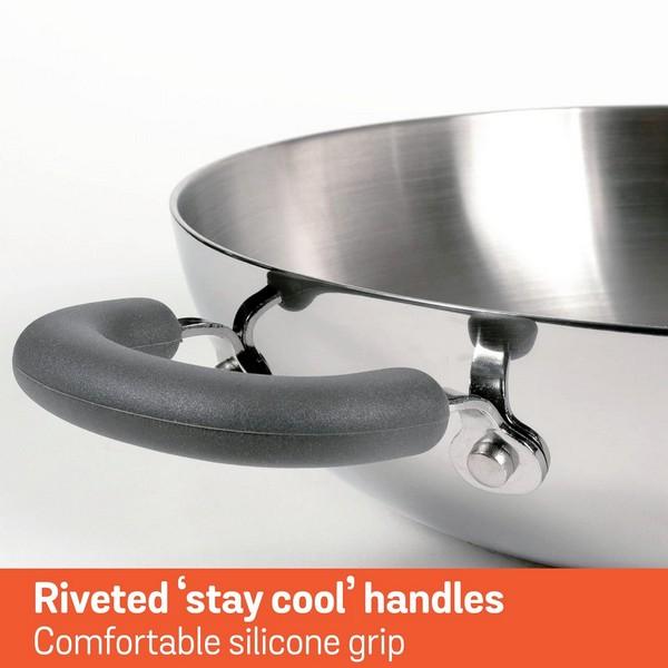 Meyer Trivantage Kadai 31136 26CM