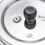 PRESTIGE  PRESSURE COOKERS  ALUMINIUM 2.0 Litre