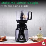 Wonderchef Galaxy Food Processor 750W | 4 Jar