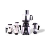 Wonderchef Galaxy Food Processor 750W | 4 Jar