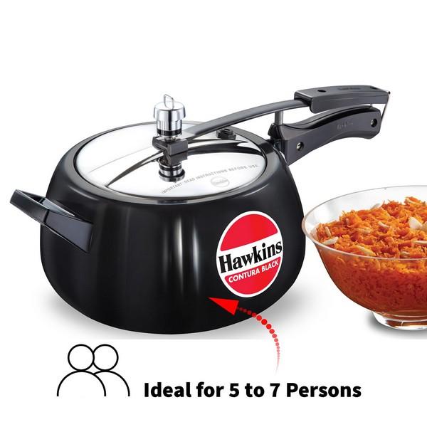 hawkins contura black 3.5lit