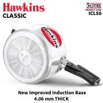 hawkins classic 5lit induction