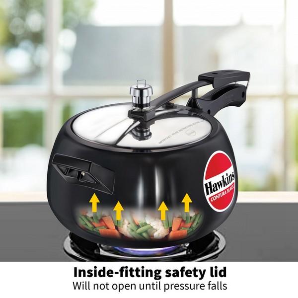 hawkins contura black 5lit