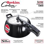 hawkins contura black 5lit
