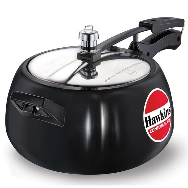 hawkins contura black 4lit