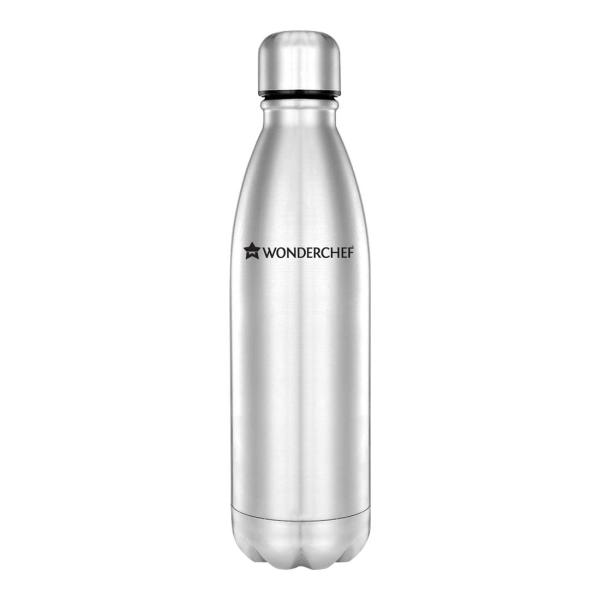 Wonderchef Hydro Bot (Single Walled) 1L