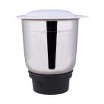 Wonderchef Vietri Mixer Grinder 500W | 3 Jar