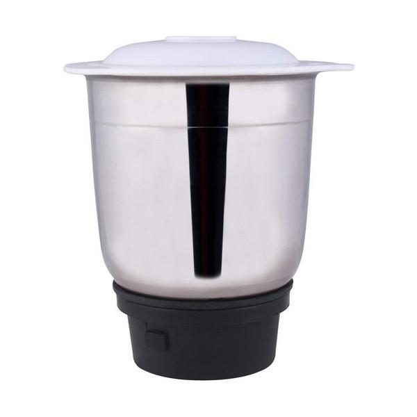 Wonderchef Vietri Mixer Grinder 500W | 3 Jar