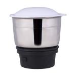 Wonderchef Vietri Mixer Grinder 500W | 3 Jar