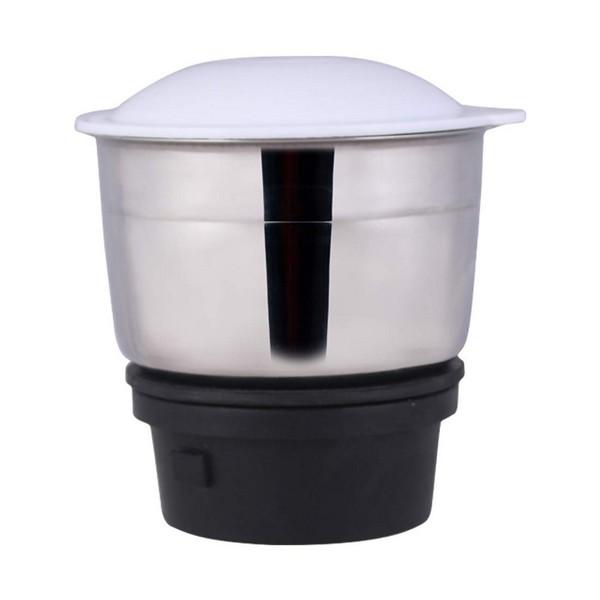 Wonderchef Vietri Mixer Grinder 500W | 3 Jar