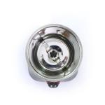 Wonderchef Vietri Mixer Grinder 500W | 3 Jar