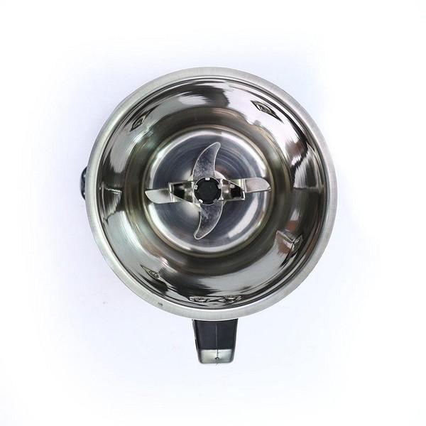 Wonderchef Vietri Mixer Grinder 500W | 3 Jar