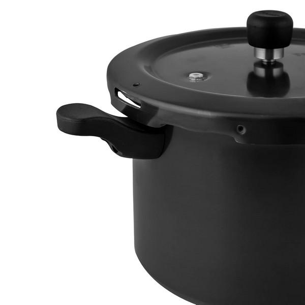 PRESTIGE  JUNIOR DEEP PAN  HARD ANODISED 3.5 Litre