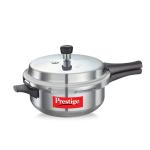 PRESTIGE  SENIOR DEEP PAN  ALUMINIUM 5.0 Litre