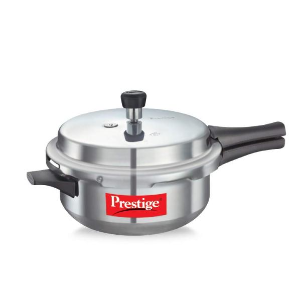 PRESTIGE  SENIOR DEEP PAN  ALUMINIUM 5.0 Litre