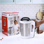 Wonderchef Automatic Soup Makers