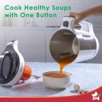 Wonderchef Automatic Soup Makers