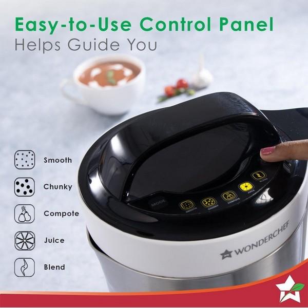 Wonderchef Automatic Soup Makers