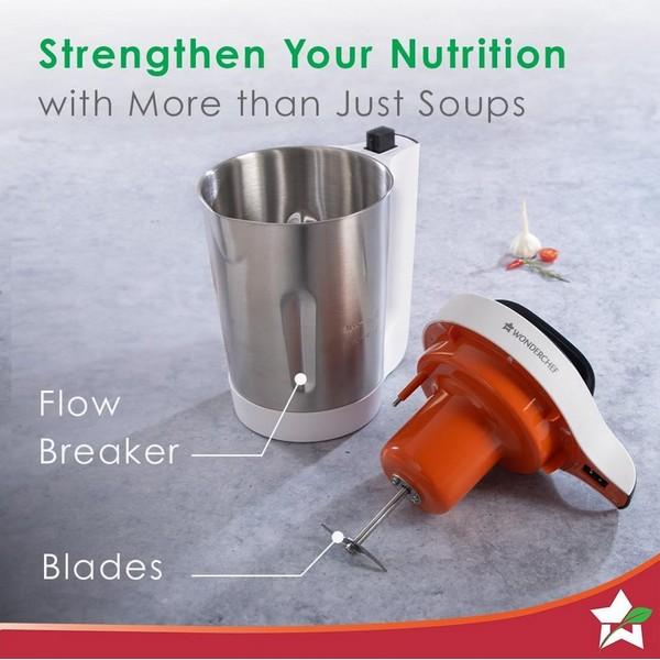 Wonderchef Automatic Soup Makers