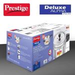 PRESTIGE Pressure Cooker 6.5 Litre