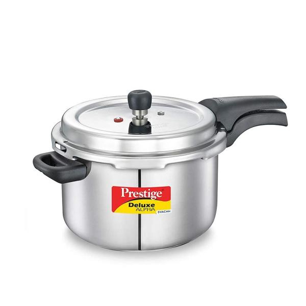 PRESTIGE Pressure Cooker 6.5 Litre