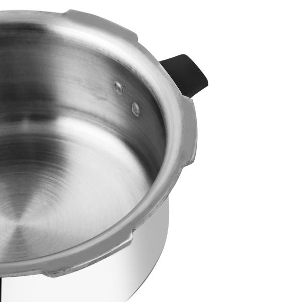 PRESTIGE   PRESSURE COOKERS  ALUMINIUM 7.5 Litre