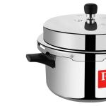 PRESTIGE   PRESSURE COOKERS  ALUMINIUM 7.5 Litre