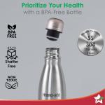 Wonderchef Hydro Bot (Single Walled) 1L