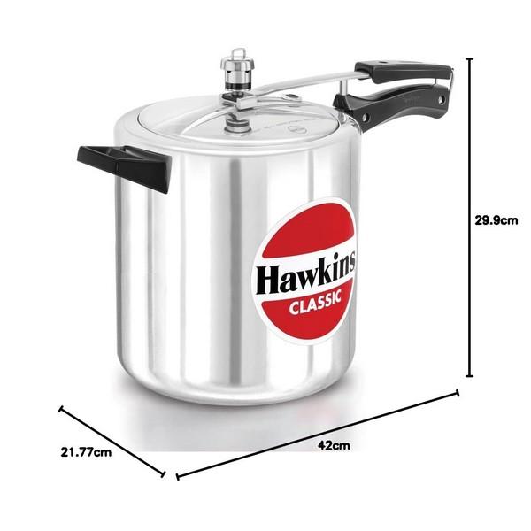 hawkins classic 12 lit