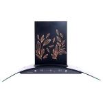 Wonderchef Ultima Auto Clean with Baffle Filter 60cm