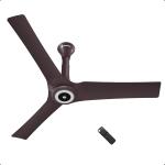 ATOMBERG  SMART - Ceiling Fan ARIS 1200mm Dark Teakwood