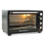 Wonderchef Oven Toaster Grillers 19L | 1280W