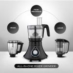 PREETHI-ZODIAC COSMO - 5 YMW - 750W - 5J