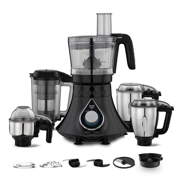 PREETHI-ZODIAC COSMO - 5 YMW - 750W - 5J