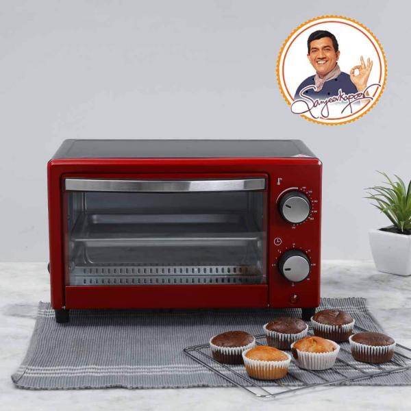 Wonderchef Oven Toaster Grillers 9L | 650W