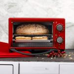 Wonderchef Oven Toaster Grillers 9L | 650W