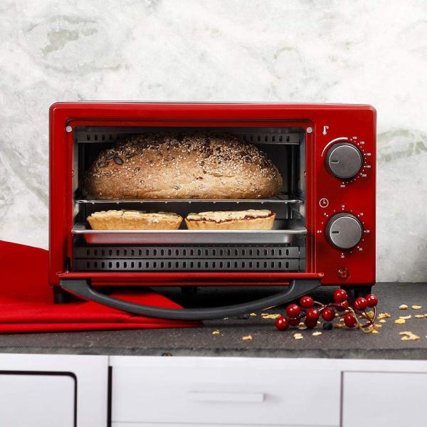 Wonderchef Oven Toaster Grillers 9L | 650W