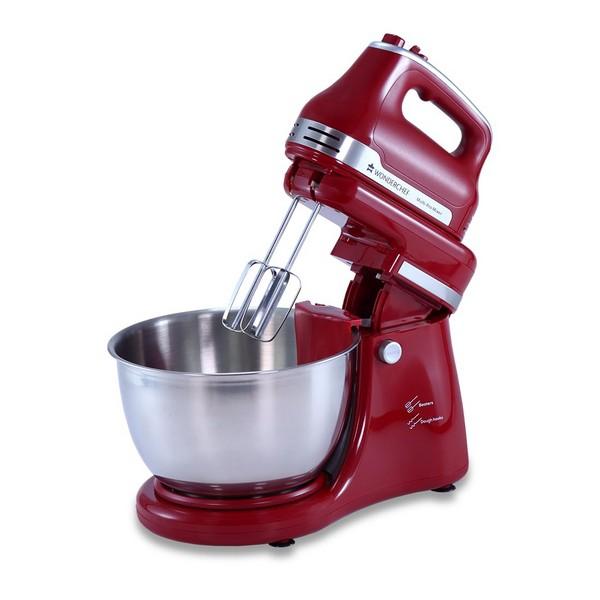 Wonderchef Revo Stand Mixer 300W | 4.5L