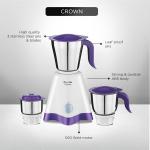 PREETHI-CROWN - 5 YMW - 500W - 3J
