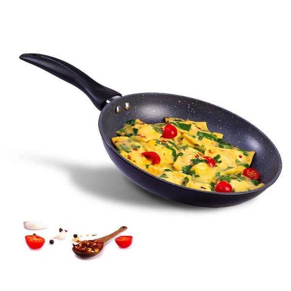 Wonderchef Duralite Die-cast  4 pcs Set
