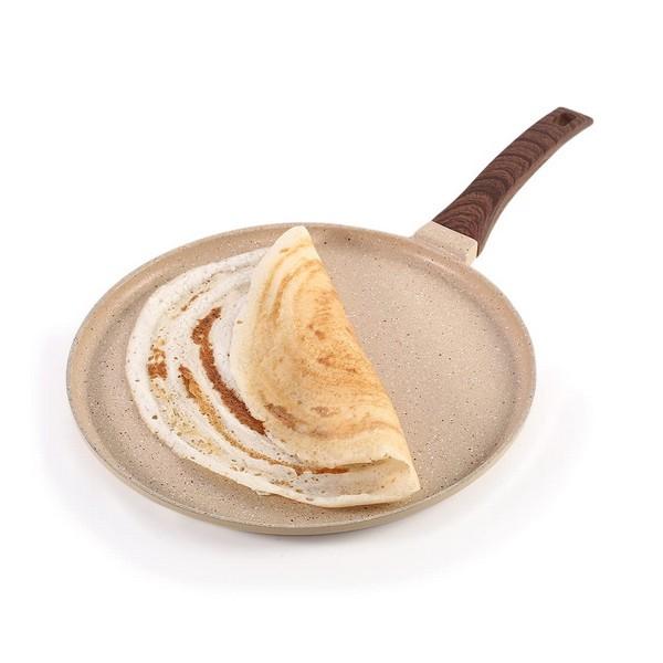 Wonderchef Dosa Tawa (Copper)
